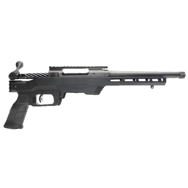 Savage 110, Sav 57801 110 Pistol Chassis 10.5 223         10+1