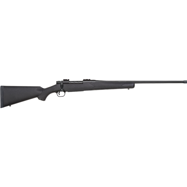 Mossberg Patriot, Moss 28118 Patriot 24 Fb 300   3+1 Syn