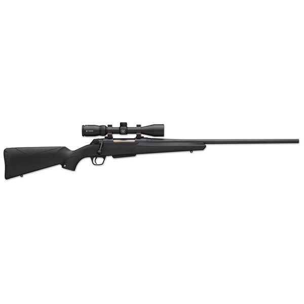 Winchester Guns Xpr, Wgun 535705299  Xpr Scope Cmb Ns 6.8 Wstrn