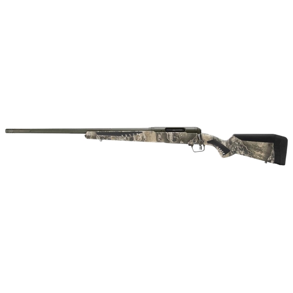 Savage 110, Sav 57750 110 Timberline 6.5crd     Rlt Exc  Lh