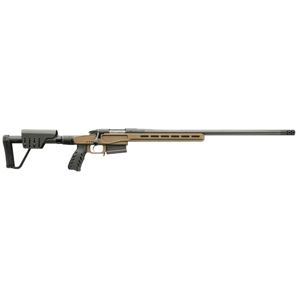 Bergara Rifles Premier, Bergara Bpr37-65cm    Mglite 6.5cm     22 5r   Fde