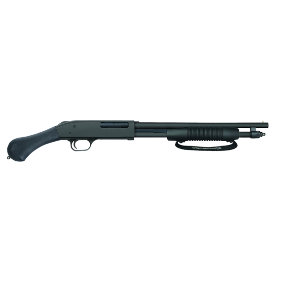 Mossberg 590 Shockwave 410/14 3" Bl/syn