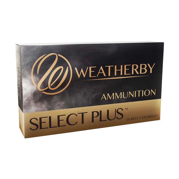 Weatherby 257 Wby Magnum 110gr - 20rd 10bx/cs Hornady Eldx