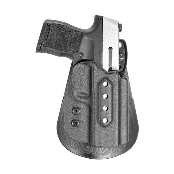 Fobus Holster Extraction Iwb - Owb Sig P365 Rh