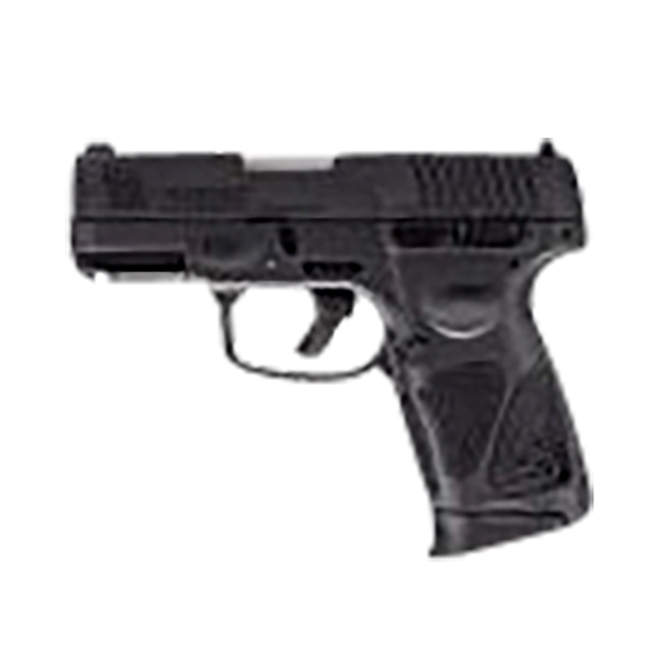 Taurus G3c, Tau 1-g3c931-ck7  G3c    9mm   3.26 2x12r  Bw Hlst