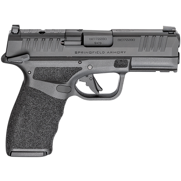 Springfield Armory Hellcat, Spg Hcp9379bospmslc     9m Hellcat Pro 3.7     10r