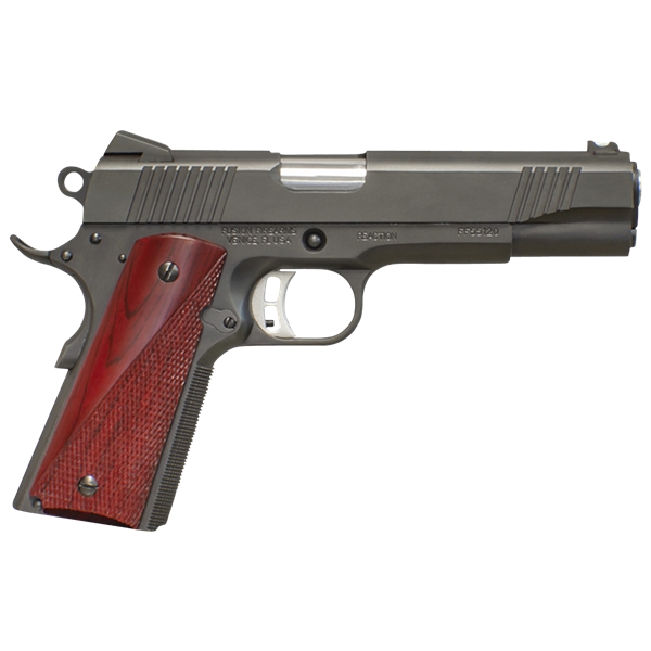 Fusion Precision 1911, Fusion 1911reaction45   1911 Reaction   45acp 5.00