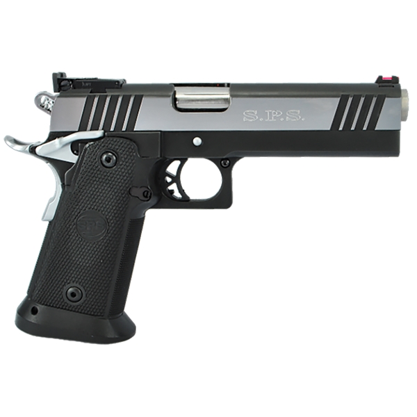 Tristar Sps, Tri 85675 Sps Pantera   1911 9mm       Bl     18rd