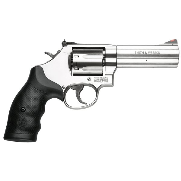 Smith & Wesson 686, S&w M686+     164194 357 4  Worr  7r    Ss