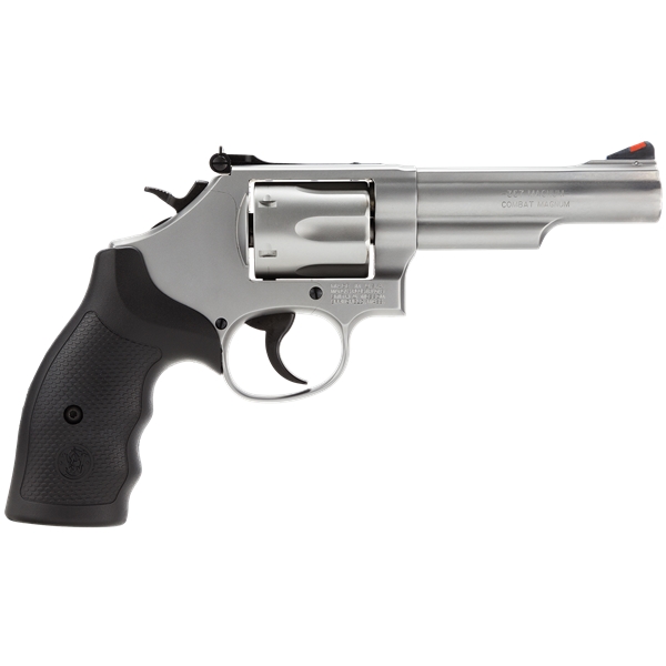 Smith & Wesson 66, S&w M66       162662 357  4   Rrwo Il   Ss