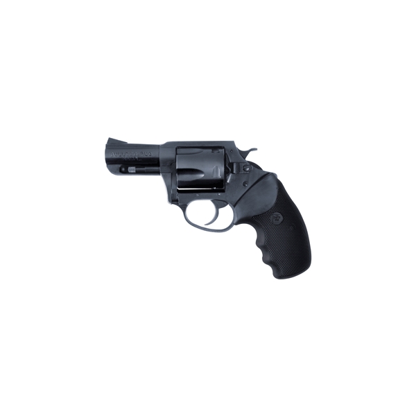 Charter Arms Bulldog .44spl - 2.5" Black