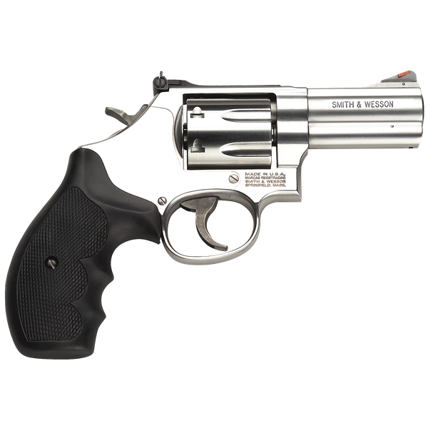 Smith & Wesson 686, S&w M686+     164300 357 3        7r    Ss