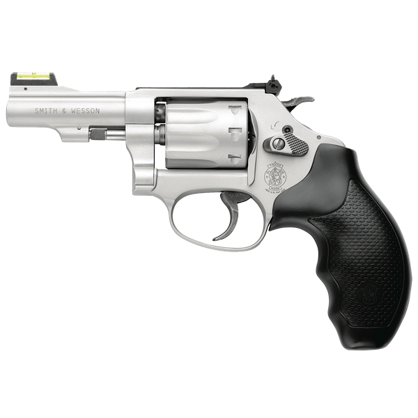 Smith & Wesson 317, S&w M317      160221 22lr 3   Hvz 8rd   Ss