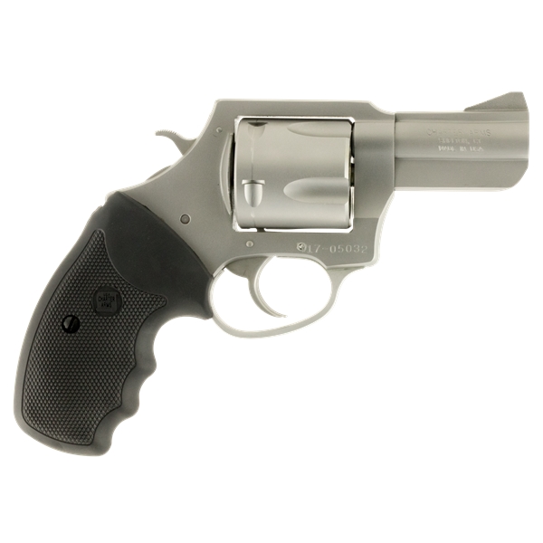 Charter Arms Pitbull, Cha 74520 Pitbull            45    2.5in Ss