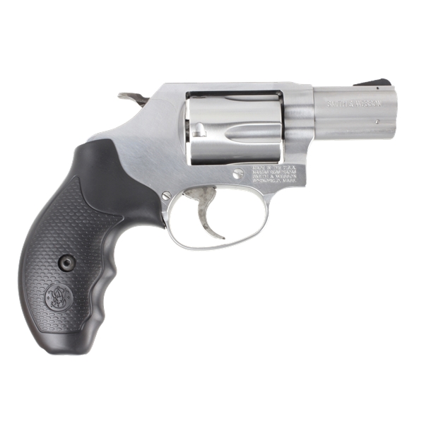 Smith & Wesson 60, S&w M60       162420 357  2             Ss