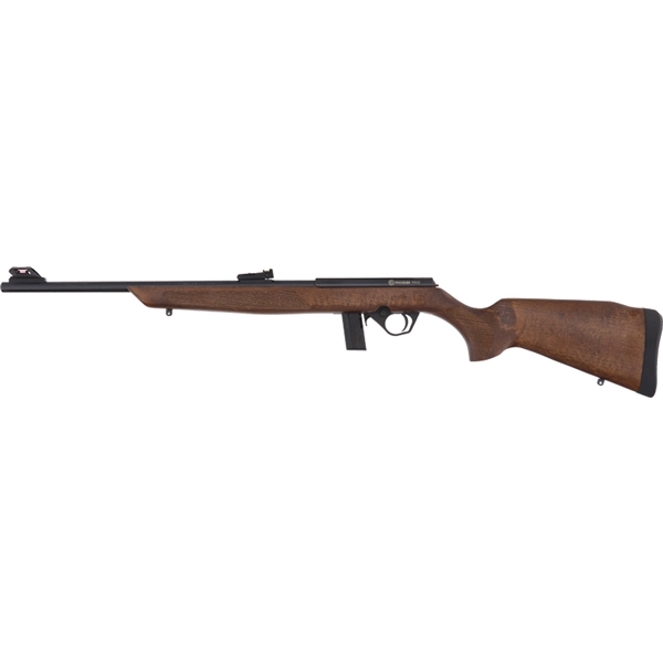 Rossi Rb22 .22lr Rifle Bolt - 18" Matte Wood