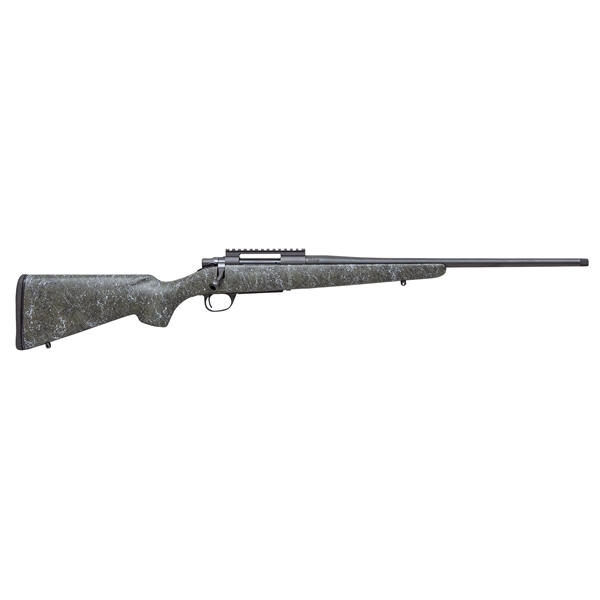 Howa M1500, Howa Hcsl65cgbg   M1500 6.5cr     20"  Grn/gry