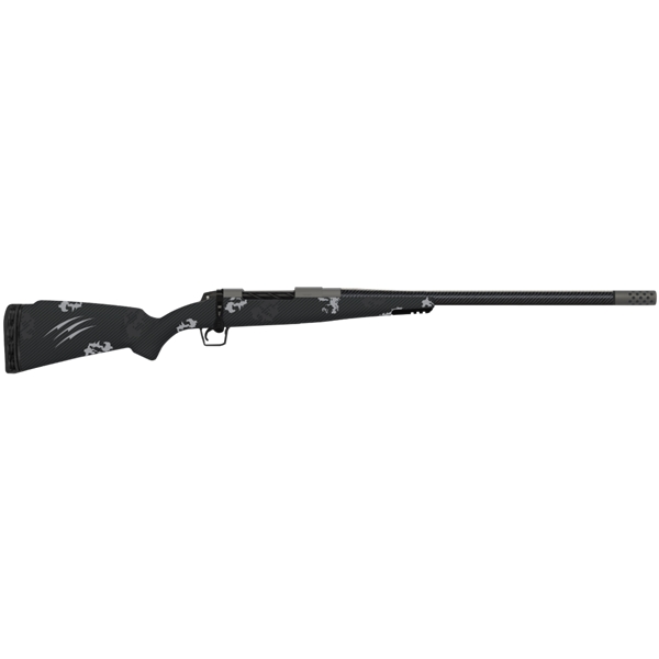 Fierce Firearms Ct Rogue, Fierce Trog7prc20gp    Ct Rogue 7mmprc 20 Glcr/pht