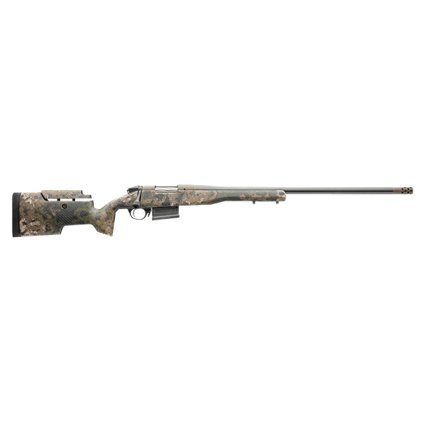 Bergara Rifles Premier, Bergara Bpr34-65prc   Divide 6.5prc    24 3r Rcamo