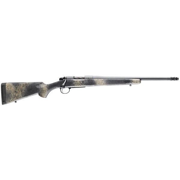 Bergara Rifles B-14, Bergara B14lm511cf   Ridge 300wm       Crbn Wilrns