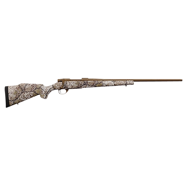 Weatherby Vanguard, Wthby Vap350nr00    Vgd Badlands 350 Lgd