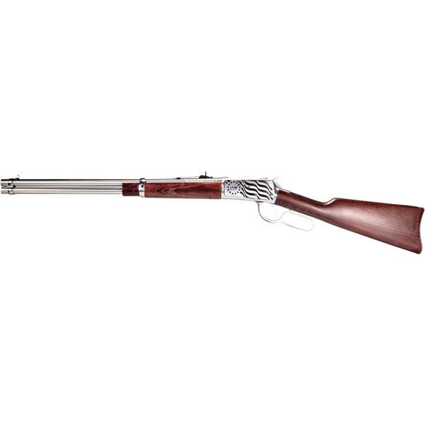 Rossi M92 .44mag Lever Rifle - 8-shot 16" Bbl. Eno1 1776 Flag