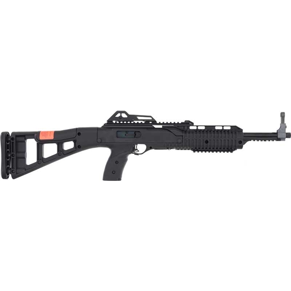 Hi-point Carbine .30 Super - Carry 16.5" 10sh Black Thrd