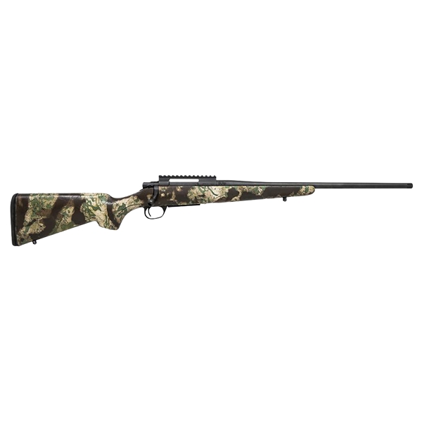 Howa M1500, Howa Hcsl308grn    Superlte 308   20       Grn/blk