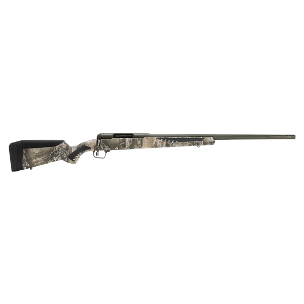 Savage 110, Sav 58008 110 Timberline 7mm Prc    Rlt Exc