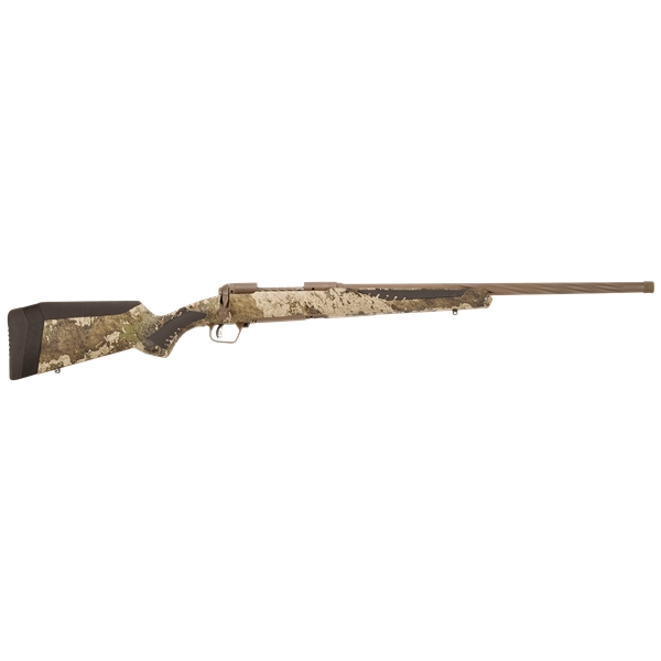 Savage 110, Sav 58007 110 High Country 22 7mm Prc