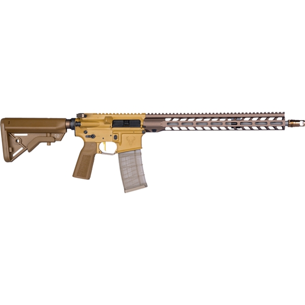 Stag 15 Spectrm 1 5.56 16" 30 - Rd Various Shades Of Fde Rh