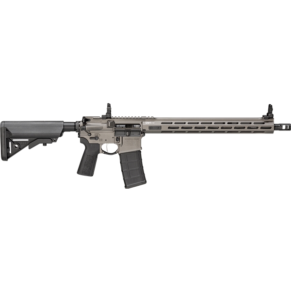 Springfield Armory Saint, Spg Stv916556t-b5  Saint Victor 5.56   16 Tngg 30r