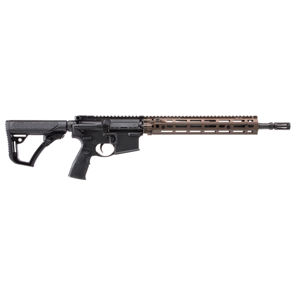 Daniel Defense M4a1, Ddf 0219104238055*ca*dd4  Riii  5.56 14.5 10r  Fde