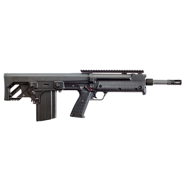 Kel-tec Rfb, Kel Rfb18blk   308 Win  18in           Blk