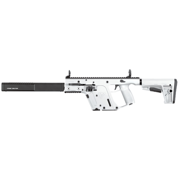 Kriss Usa Vector 22, Kriss Kv22cap00   Vector Crb G2 22lr Alpwhite