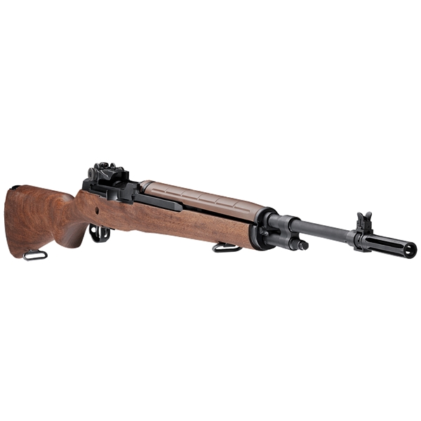 Springfield Armory M1a, Spg Ma9102      M1a Std      308       Wal Bl