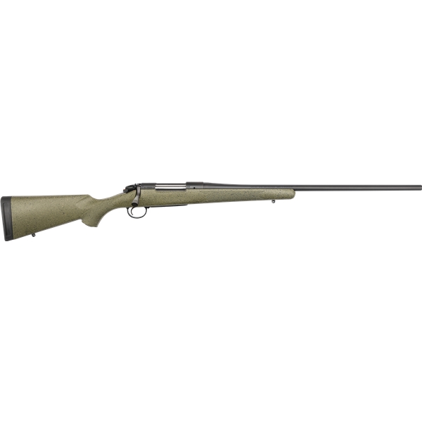 Bergara Rifles B-14, Bergara B14s107c      7mm08  Hunter            Syn