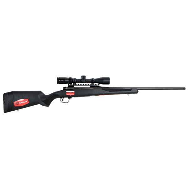 Savage 10/110, Sav 57324 110 Apex Hunter Xp 270 Win   Lh   Vortex