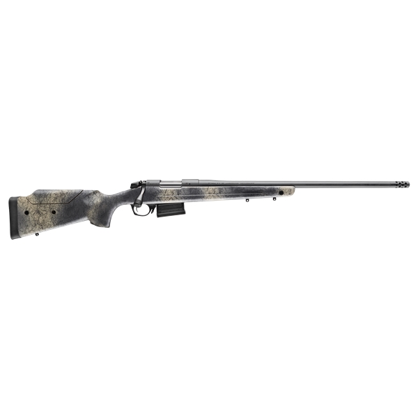 Bergara Rifles B-14, Bergara B14lm657      7mm    Terrain Wldrnss Tb