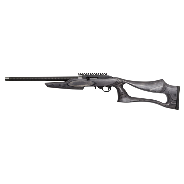 Magnum Research Magnum Lite, Mag Ssebp22g Switchbolt 22lr 17in Blk Pepper Lam