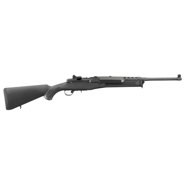 Ruger Mini-14, Rug 5855  M-14/5p   223 Blksyn                  5r