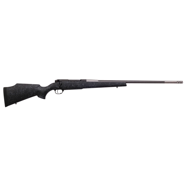 Weatherby Mark V, Wthby Mam01n257wr8b Mkv Accumark 257wby