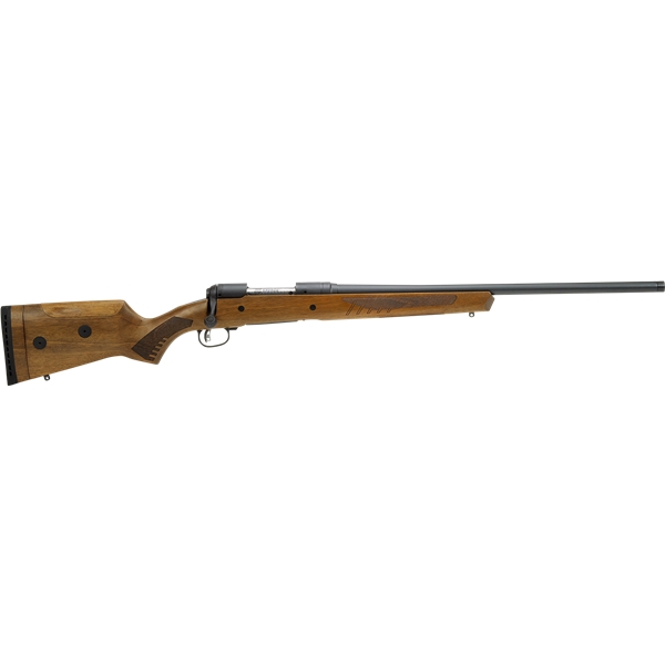 Savage 110, Sav 57428 110 Classic 270 Win 22in Walnut