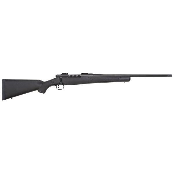 Mossberg Patriot, Moss 27877 Patriot 22 Fb 2506  5+1 Syn