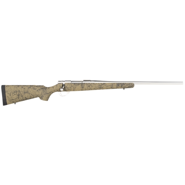 Howa Hs Precision, Howa Hhs63113     Hs Prec 308       Ss     Grn/blk