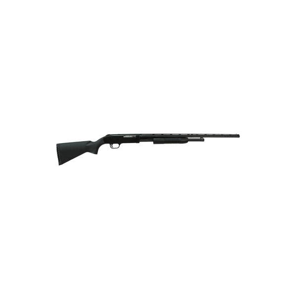 Mossberg 500 Youth Bantam .410 - 3" 24" Blued/syn