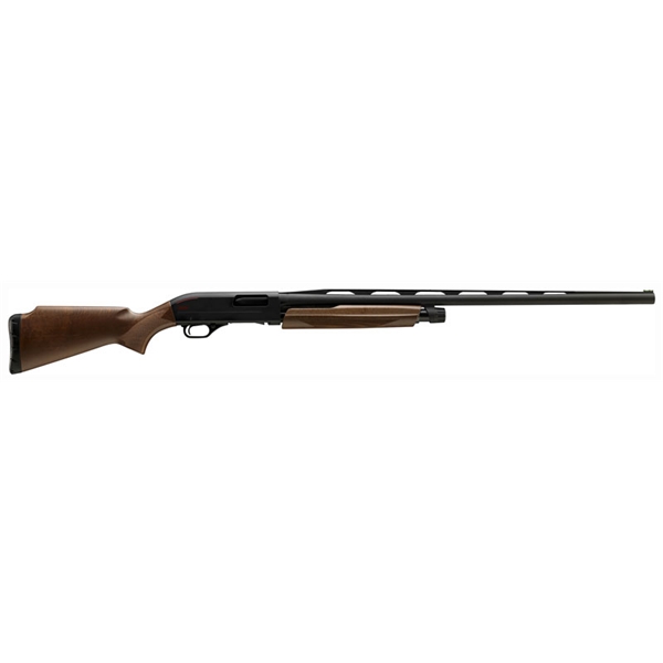 Winchester Sxp Trap 12ga 3" - 32"vr Matte Black/walnut