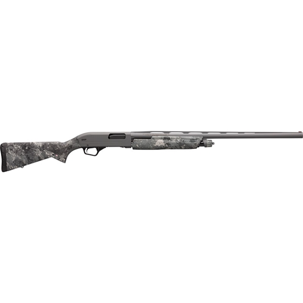 Winchester Sxp Hybrid 12ga - 3" 28"vr Tt-midnight/gray