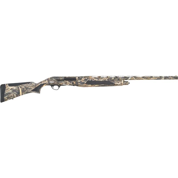 Tristar Viper Max 12ga. 3.5" - 26"vr Ct-4 Rt Max-7 Synthetic