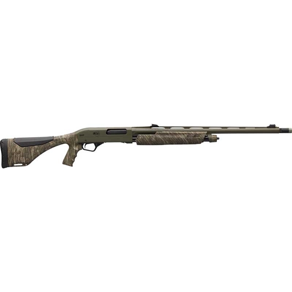 Winchester Sxp Long Beard 20ga - 24" 3" Od Green/mo Bottomland*